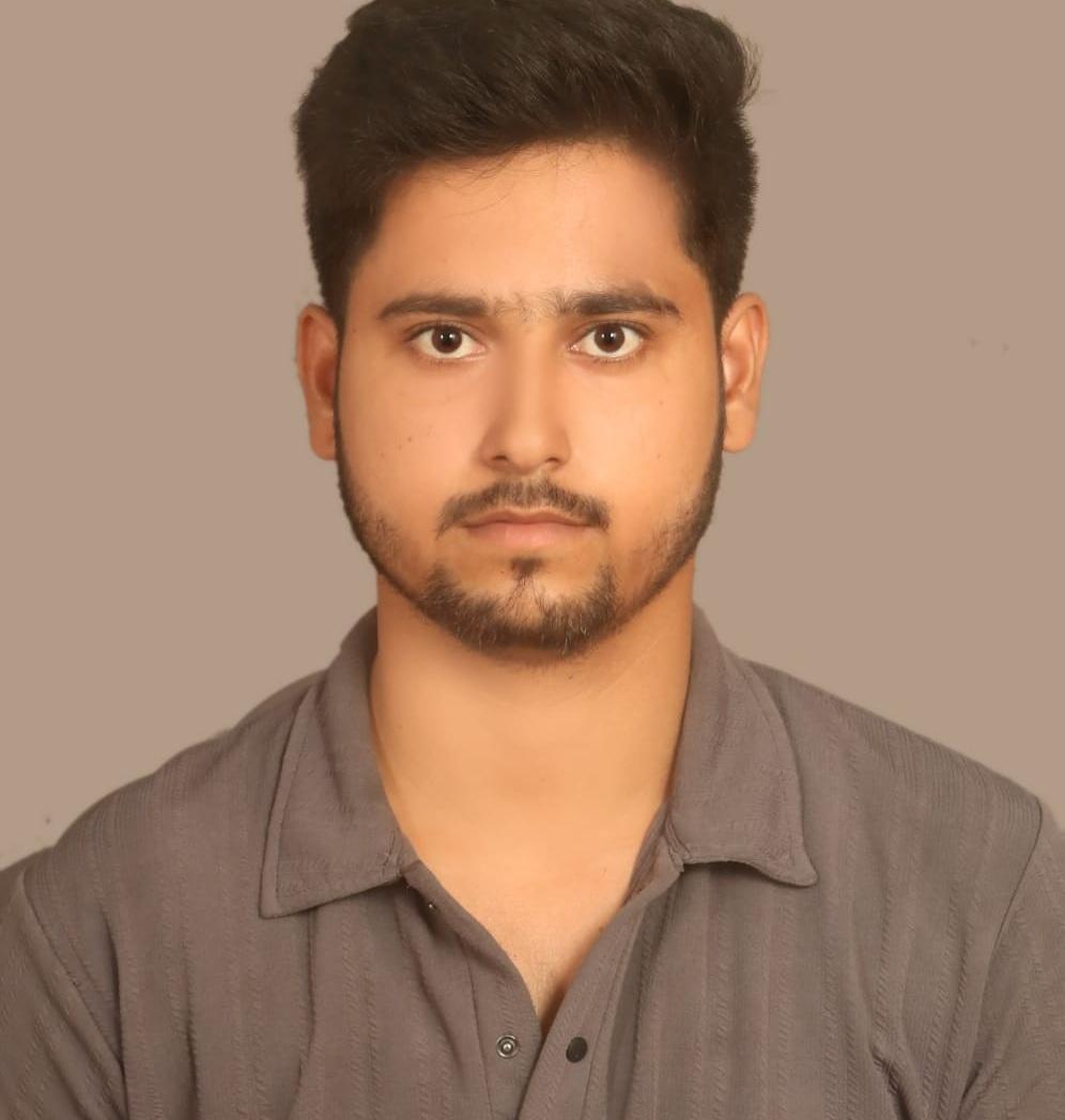 Abhinav Singh
