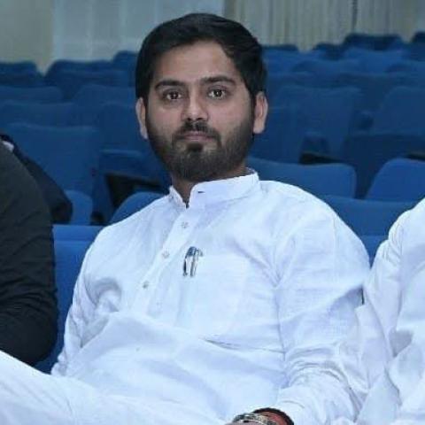 Abhishek Singh